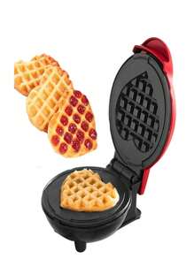 Waffle Molds - Nhiều màu - Xem 9