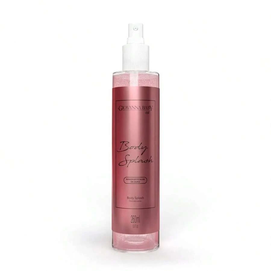 Giovanna Baby Perfume - Rosa Oxidada - Ver 1