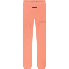 Fear of God Essentials Quần nỉ 'Coral' - Nhiều màu - Xem 1