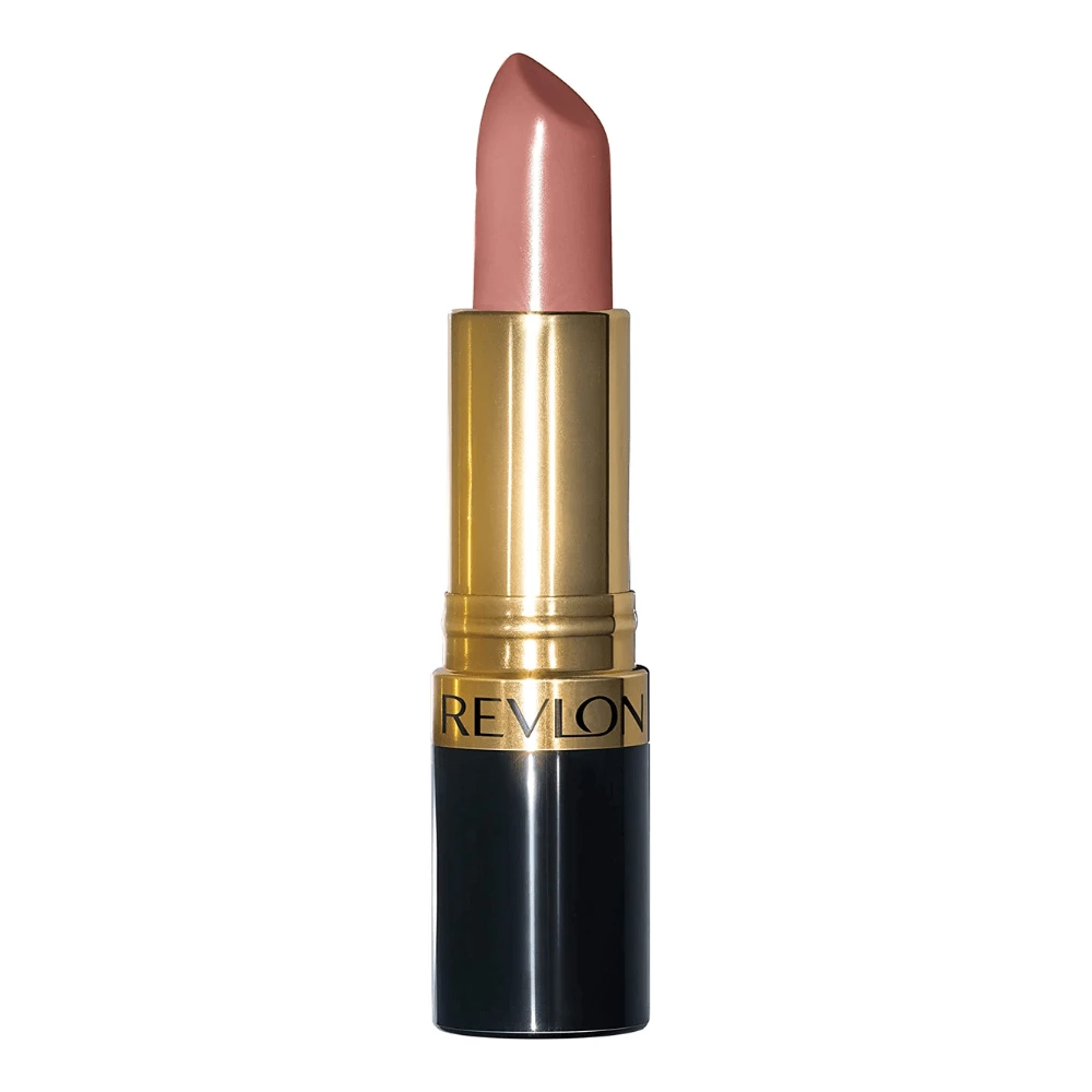 Revlon Super Lustrous Lipstick 4.2g - 637 Blushing Nude - 637 Blushing Nude - View 1