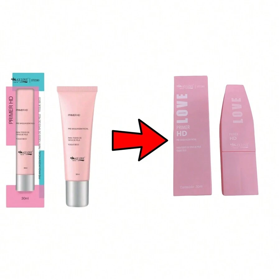 Primer - Prime HD kit 3 - View 1