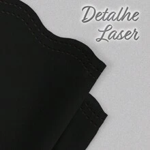 Table Napkins - Black - View 3