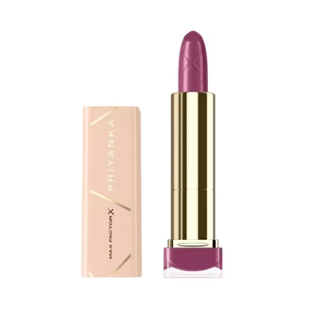 Max Factor Colour Elixir Priyanka Lipstick - 128 Blooming Orchid - 128 Blooming Orchid - View 1