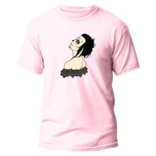 Women T-Shirts - 淺粉色 - 查看 1