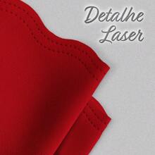 Table Napkins - Rouge - Voir 3