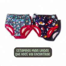 Baby Cloth Diapers - Con gái - Xem 7