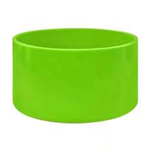 Neon Protective Silicone Boot For  Cup 20-40oz,  12-24oz & 20-40oz, Antislip Sleeve Cover Neon For More Tumblers & Water Bottles With 2.8-2.95" Base - Multicolor - View 10