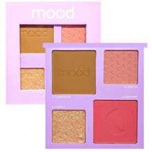 Eyeshadow Palettes - HB-F586-1 - 查看 1
