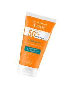 Avene Cleanance Solar Fps 50+ 50 Ml - Naranja - Ver 2
