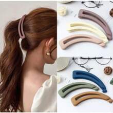 Hair Accessories - Nhiều màu - Xem 4