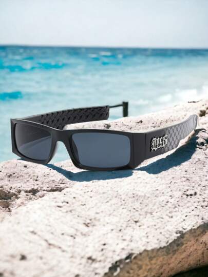 Gafas sol parrila out urbano lentes