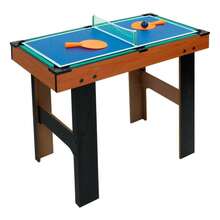 Color Baby Combination Game Table - มัลติคัลเลอร์ - ดู 12