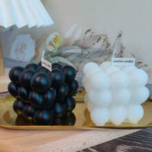 1pc 3-Layer Heart-Shaped Decorative Aroma Diffuser, Suitable For Home, Restaurant, Birthday, Party, Bathroom