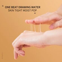 Essência Meng Xi Lan de Estimulação de Colágeno de 3ª Geração 1,5ml X 10 peças / 1,5ml X 30 peças, Hidratante e Nutritiva, Anti-Rugas e Firmadora, Suavizando Linhas Finas, Mantendo a Pele Preenchida, Elástica e Hidratada, Adequada para homens e mulheres, Ideal para uso diário e viagens.