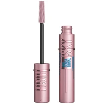 Maybelline New York Maybelline Lash Sensational Sky High Waterproof Mascara 7.2ml - Black - Black Waterproof - View 1