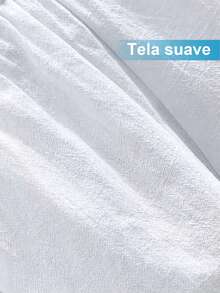 Trajes de Baño: Pantalones Cortos de Lino Palazos Completos para Mujer, una Opción Elegante y Cómoda para los Días Soleados.