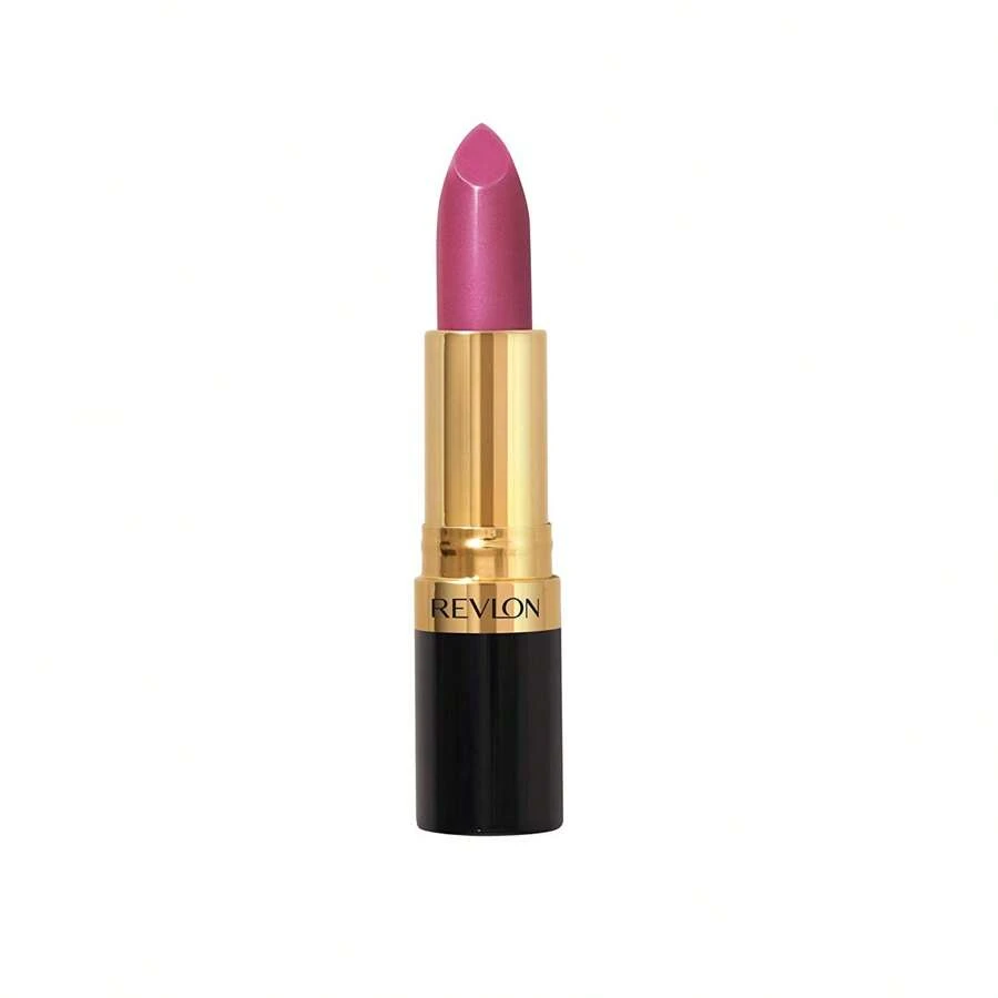 Revlon Super Lustrous Sheer Lipstick 4.2g - 815 Fuchsia Shock - 815 Fuchsia Shock - View 1