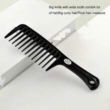 1/3pcs. Home Comb Styling Comb Pointy Tail Comb Makeup Comb Hairdressing Styling Haircomb Anti-Static Close-Toothed Small Comb