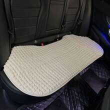 Easypie Selection 1 Đệm ghế ô tô dạng lưới, đệm ghế ô tô thoáng khí mùa hè, đơn giản, thoải mái, chống trượt, đệm ghế ô tô đa năng bốn mùa. - Be - Xem 5