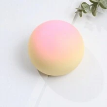 1入組流體麻糬捏壓減壓玩具 - 彩色 - 查看 11