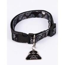 Star Wars Disney Dog Collar Set (Black) - Black - View 3