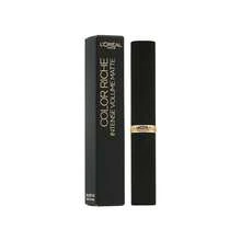 Color Riche Intense Volume Matte (#613 Iced Litchi/#339 Le Wood Brulant/#614 Sweet Papaya/#611 Naked Hawthorn/#275 La Terra Attitude/#276 La Leather Liberated) (1.8g) - 613 冰荔枝 - 查看 1