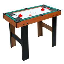 Color Baby Combination Game Table - มัลติคัลเลอร์ - ดู 11
