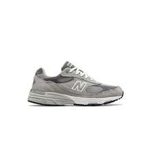 New Balance MADE In USA 993 Core - Grey - View 1