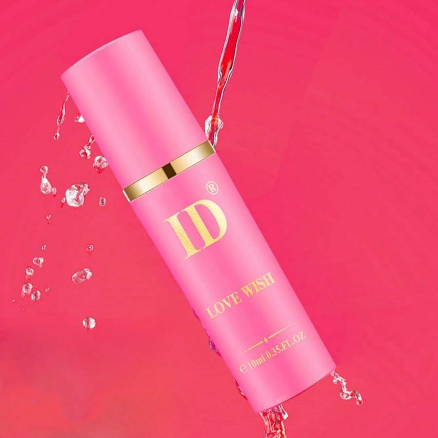 1PC 0.35 FL OZ (10ML) Small Powder Tube Women's Special Pleasure