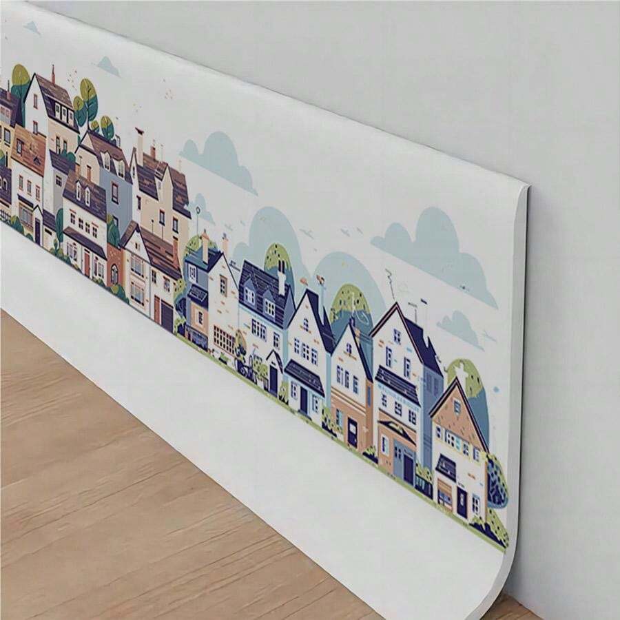 Attakko 310 Ml - Adesivo Universale Chimiver Per Battiscopa In Legno - Foto 10