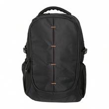 Mountain Warehouse 30L Laptop Backpack (Black) - Black - View 1