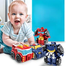 Kids Play People Figures & Sets - Multicolor - Ver 5