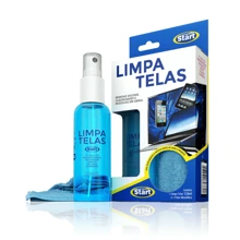 Computer Cleaners - Clear - View 3