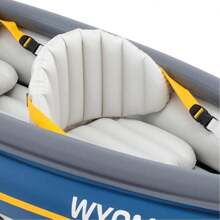 Intex Kayaks - Multicolor - View 5