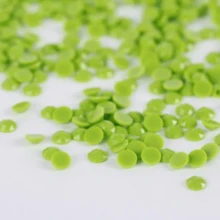 花與女孩鑽石畫，新款2024藝術水彩滿鑽石鑲嵌交叉繡套件，家居牆壁裝飾禮品 - 棕色 - 查看 7