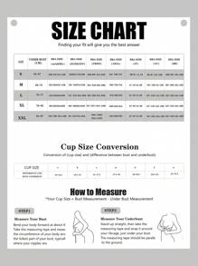 3pcs Strapless Non-Slip Bralette For Women, Cup Push-Up Bra Wireless For Small Breasts, Seamless Bandeau Bra