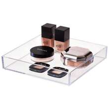 Decorative Trays & Bowls - 透明的 - 查看 1