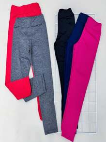 Young Girls Leggings