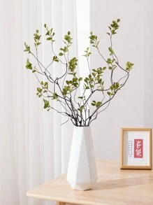 1pc/3pcs/5pcs Artificial Maple Leaf, 22.44/38.5 Inch Height,Artificial Flowers,Fake Flowers,Artificial Plants,Artificial Decor, Home Decor,Bedroom Decor ,Party Supples,House Decor,Decor Home,Summer Plant,Boho Decor,Artificial Decorations ,Party Supples,Artificial Flowers For Home Decor,Fake Greenery For Garden Walls,Artificial Flowers In Glass Vases,Fake Plants For Bedroom Decor.