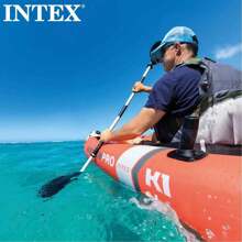 Intex Kayak da mare - Multicolore - Visualizzare 6