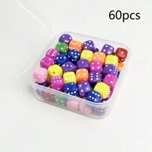 Hạt - Nhiều màu - Xem 22