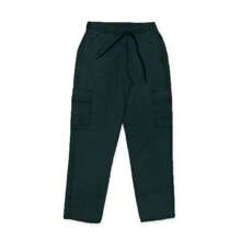 Women Pants - Black Jeans - View 2
