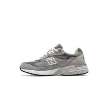New Balance MADE In USA 993 Core - Grey - View 3