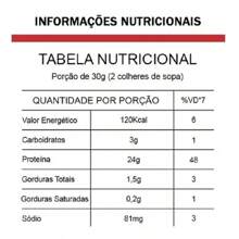 Protein - baunilha - View 2