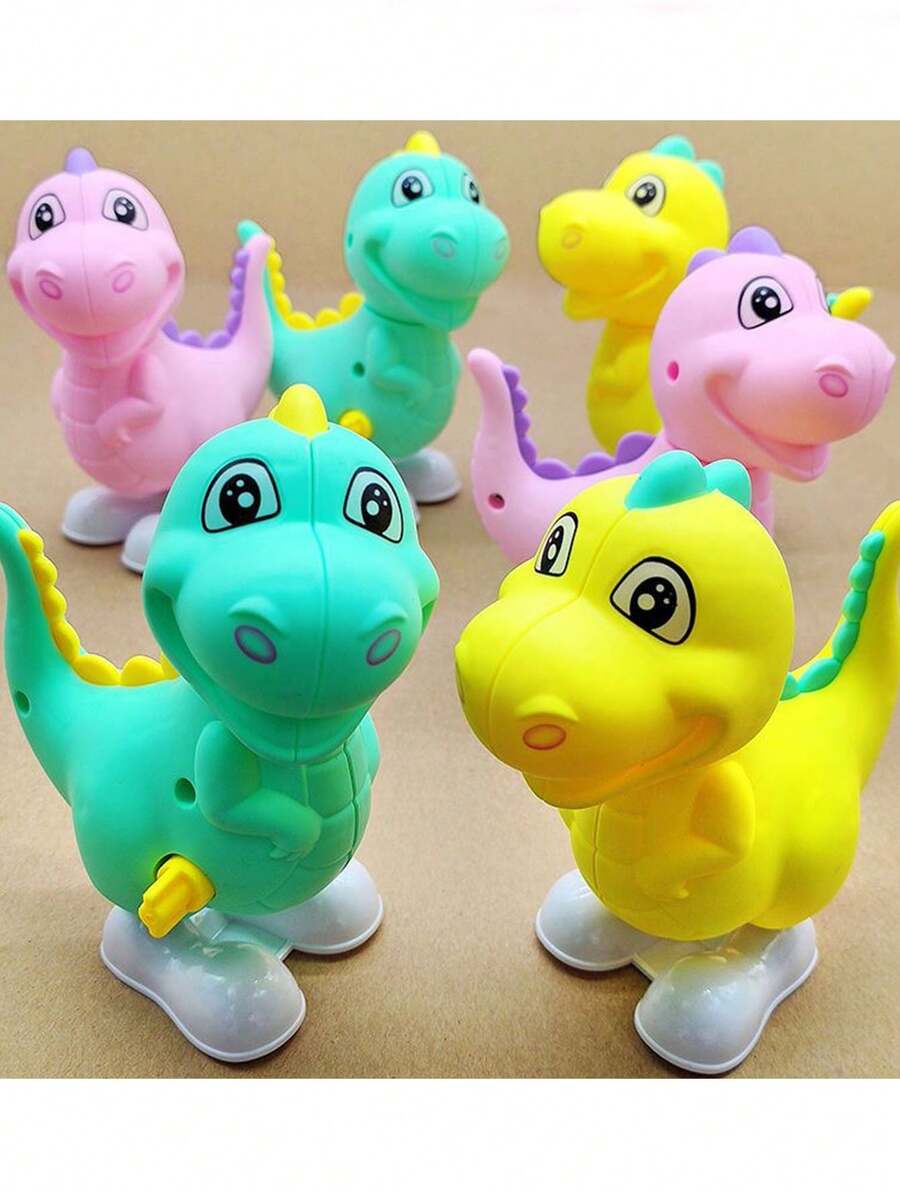 Clockwork Animal Baby Toys For Children, Toddlers, Puzzle Baby Toys 01