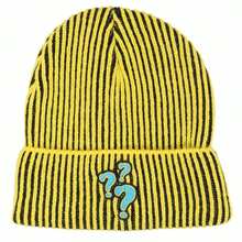Scooby Doo The Mystery Machine Beanie (Yellow) - Yellow - View 2