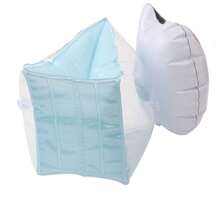 1 Pc PVC Cute Cartoon Inflatable Arm Band Flotation Sleeves Tubes Blow Up Water Rings For Little Girls Boys Summer Outdoor Swimming Pool Beach Party…