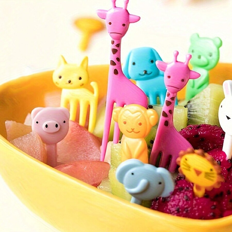 55pcs/Set Sauce Bottles And Accessories For Bento Boxes, Including Food