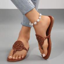 Womens Sandals Shoes Comfort Walking With Non Slip On Casual Summer Beach Shoes