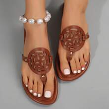 Womens Sandals Shoes Comfort Walking With Non Slip On Casual Summer Beach Shoes